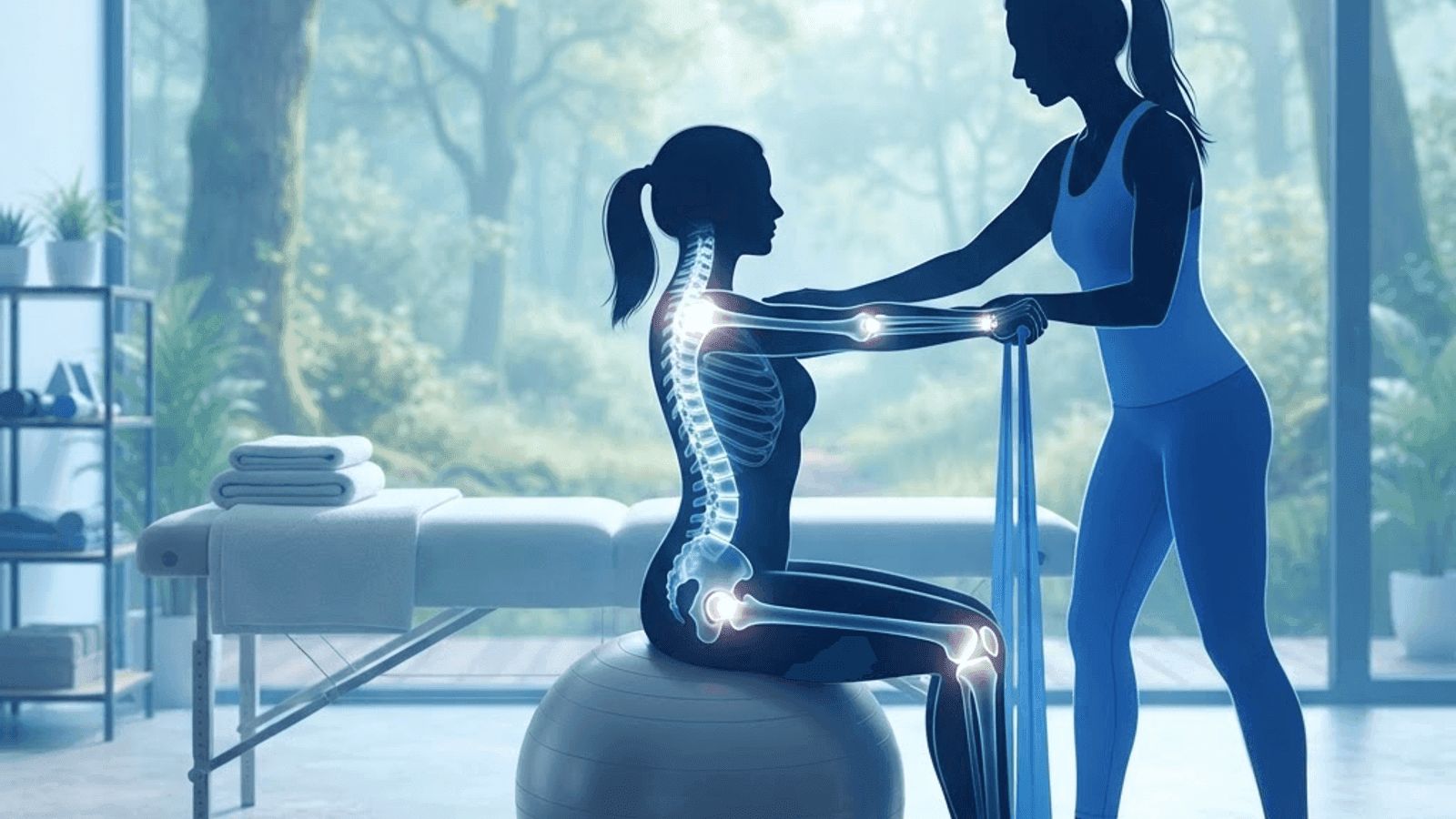 Top 10 Best Physiotherapy Centers in Epping Forest