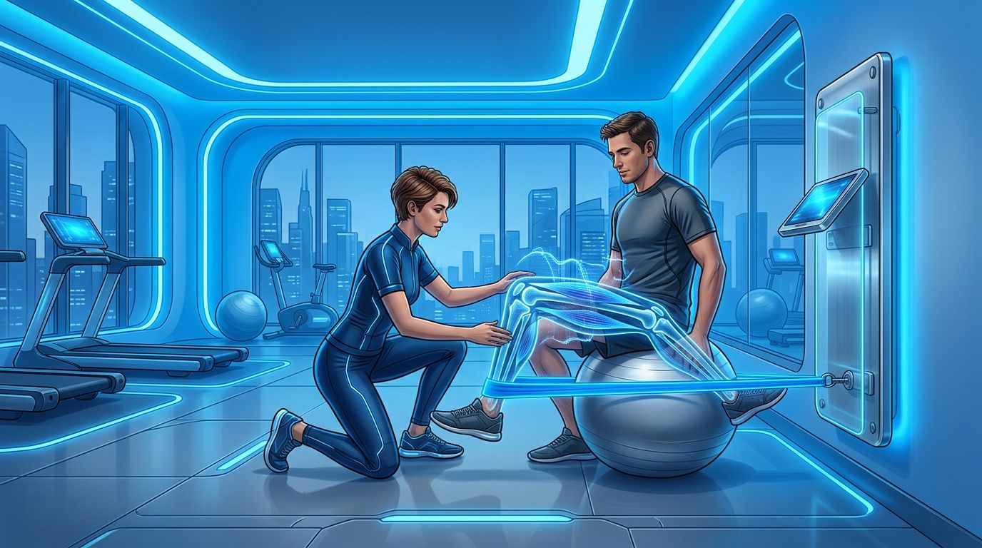 Top 10 Best Physiotherapy Centers in Hartlepool