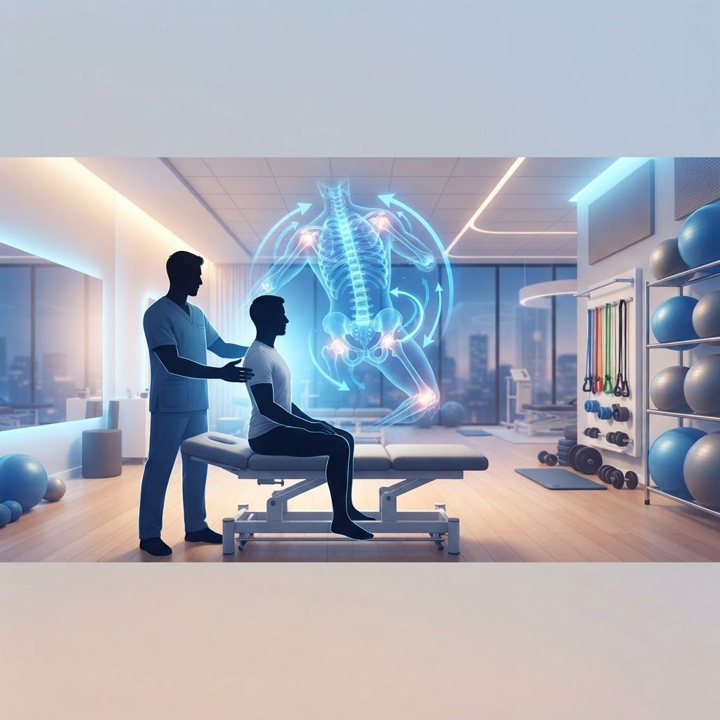 Top 10 Best Physiotherapy Centers in Horsham
