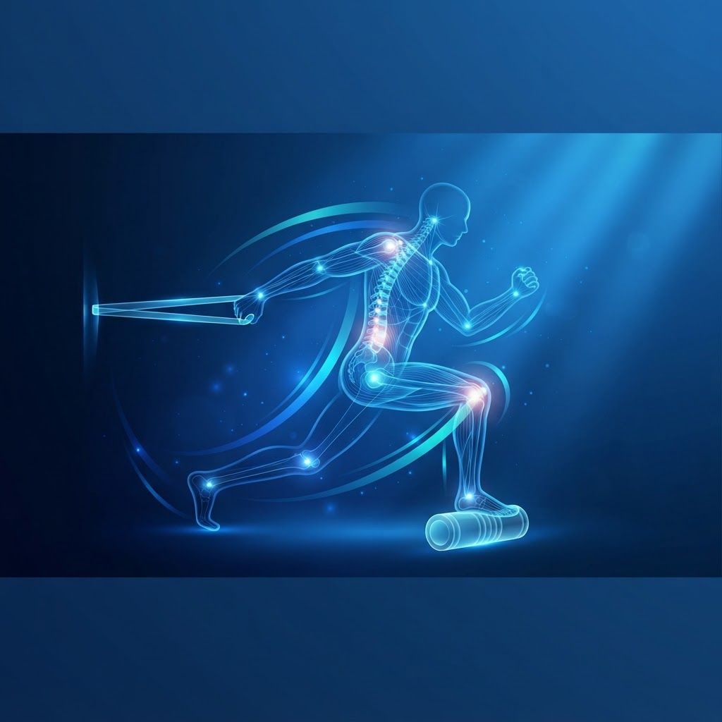 Top 10 Best Physiotherapy Centers in Kensington and Chelsea