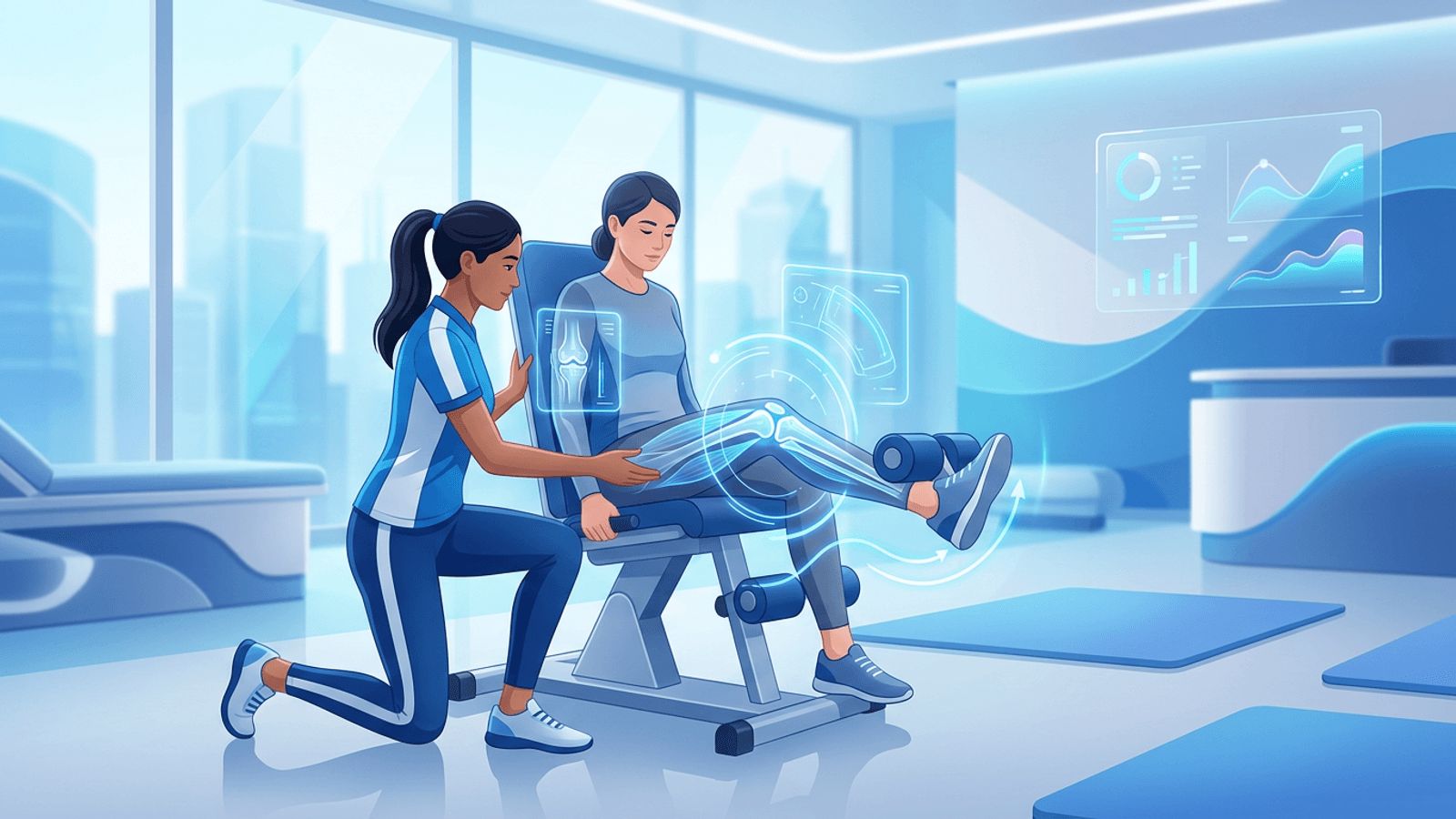 Top 10 Best Physiotherapy Centers in Moray