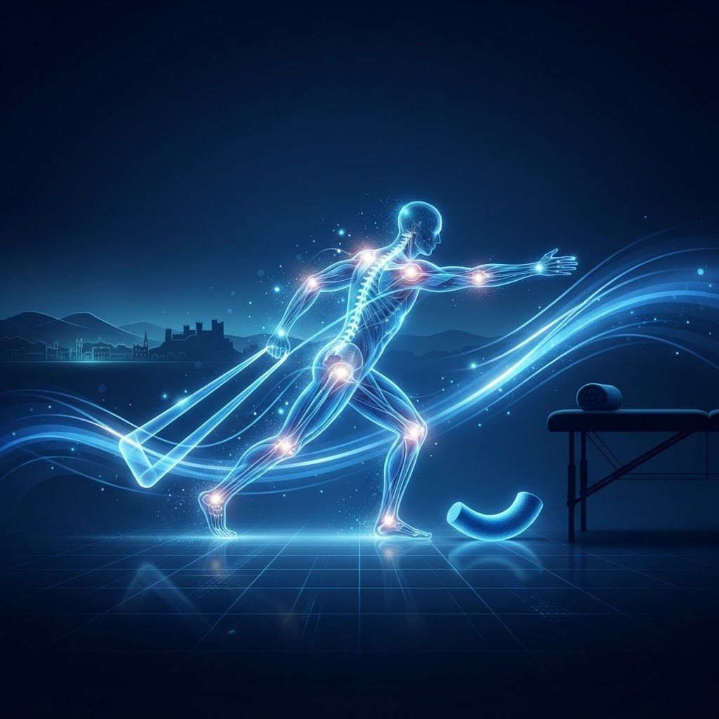 Top 10 Best Physiotherapy Centers in Neath Port Talbot