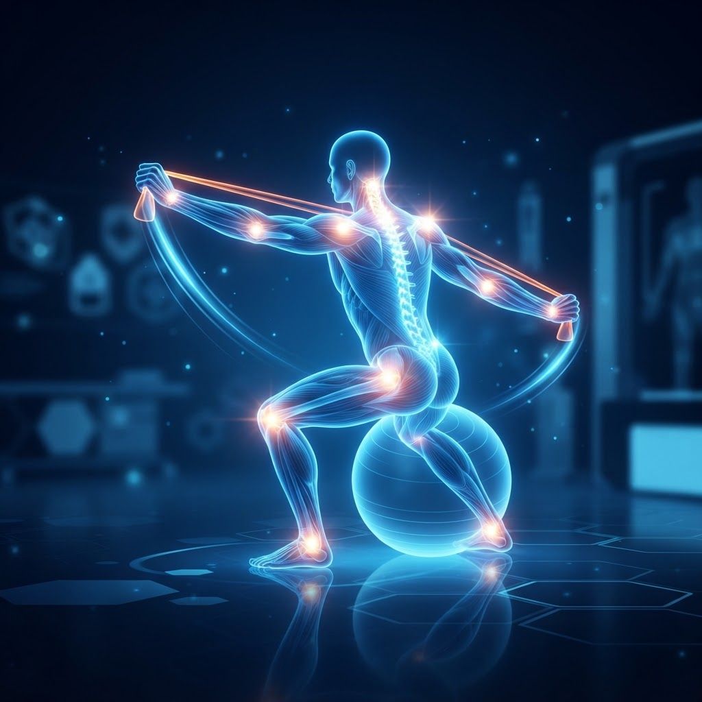 Top 10 Best Physiotherapy Centers in North Hertfordshire