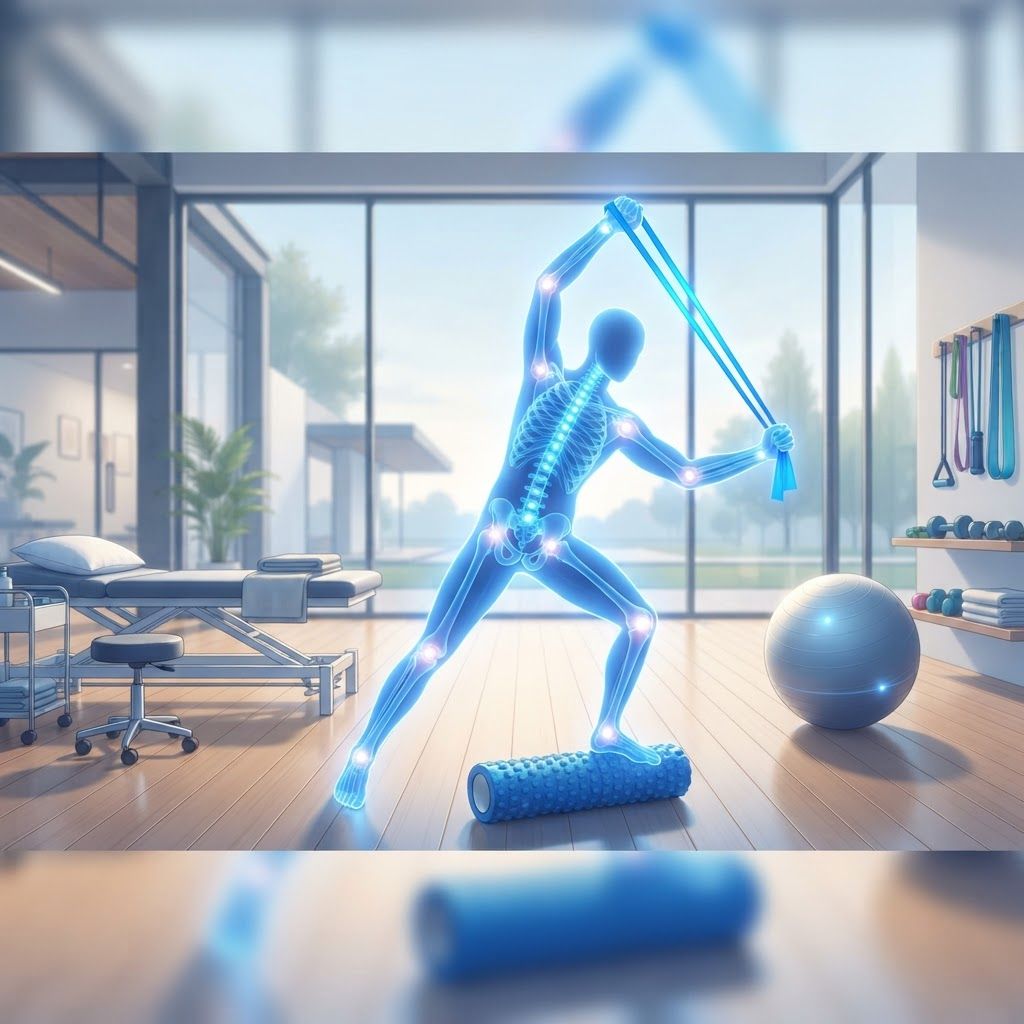 Top 10 Best Physiotherapy Centers in North Lincolnshire