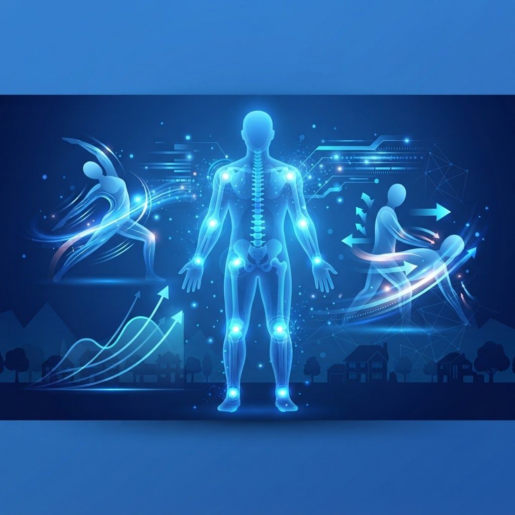 Top 10 Best Physiotherapy Centers in Reigate and Banstead