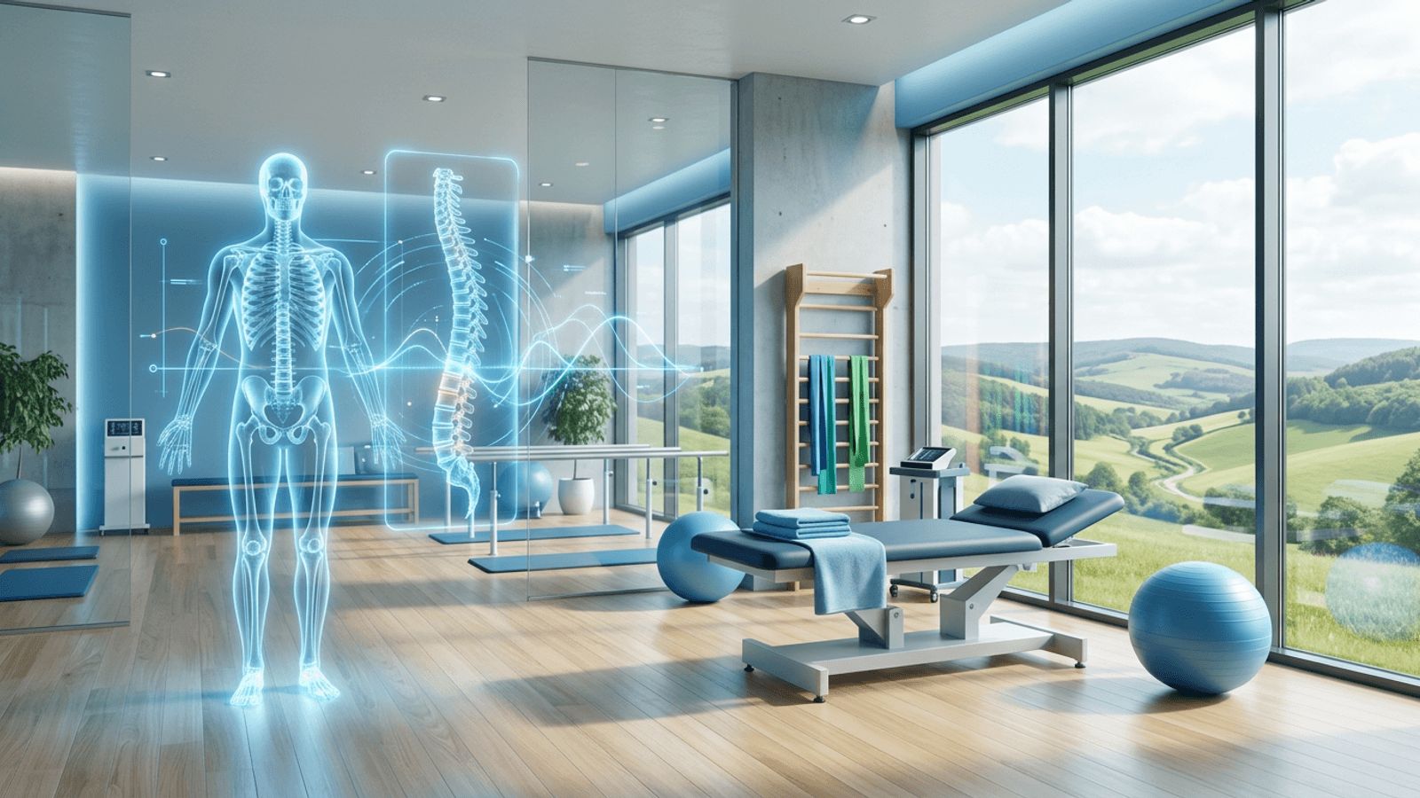 Top 10 Best Physiotherapy Centers in Ribble Valley