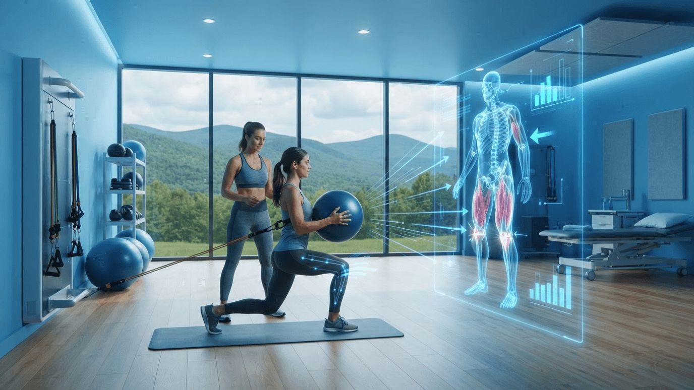 Top 10 Best Physiotherapy Centers in Rutland