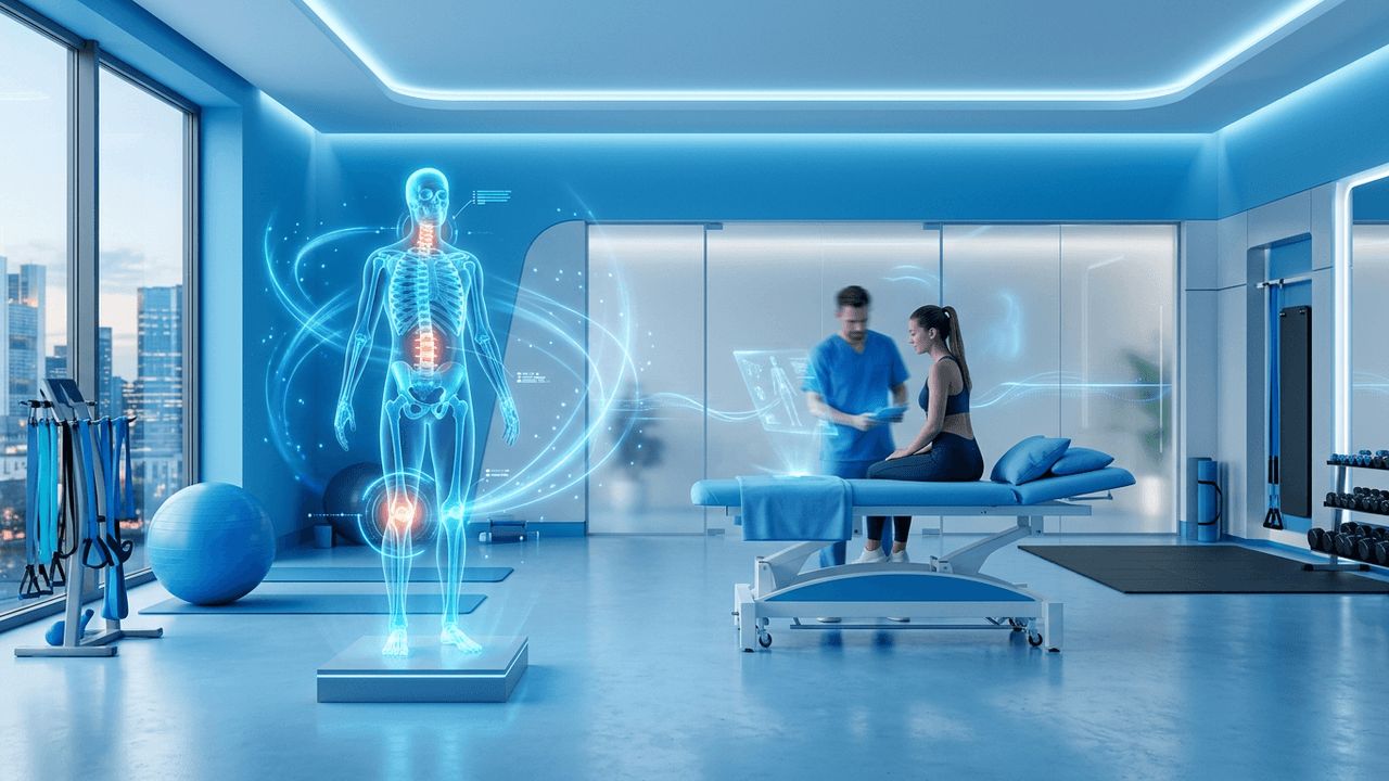 Top 10 Best Physiotherapy Centers in Salford