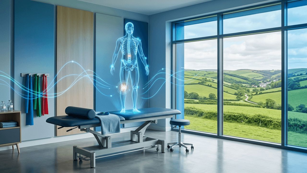 Top 10 Best Physiotherapy Centers in South Hams