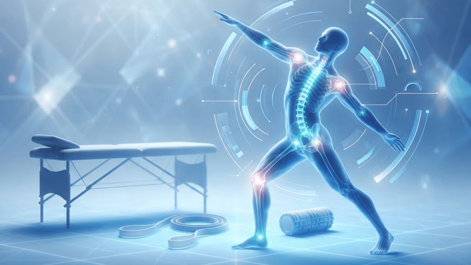 Top 10 Best Physiotherapy Centers in South Staffordshire