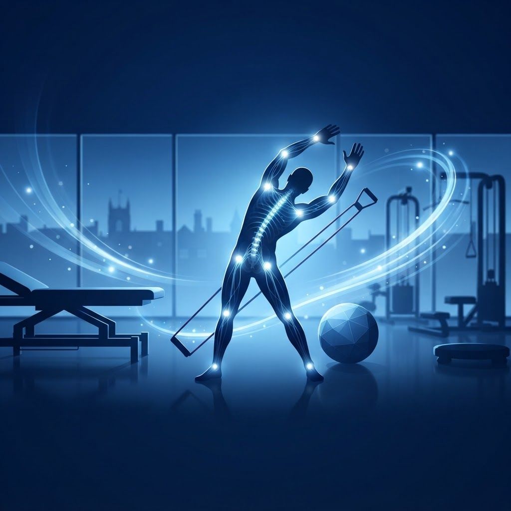 Top 10 Best Physiotherapy Centers in Sutton