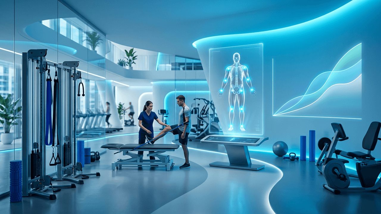 Top 10 Best Physiotherapy Centers in Three Rivers
