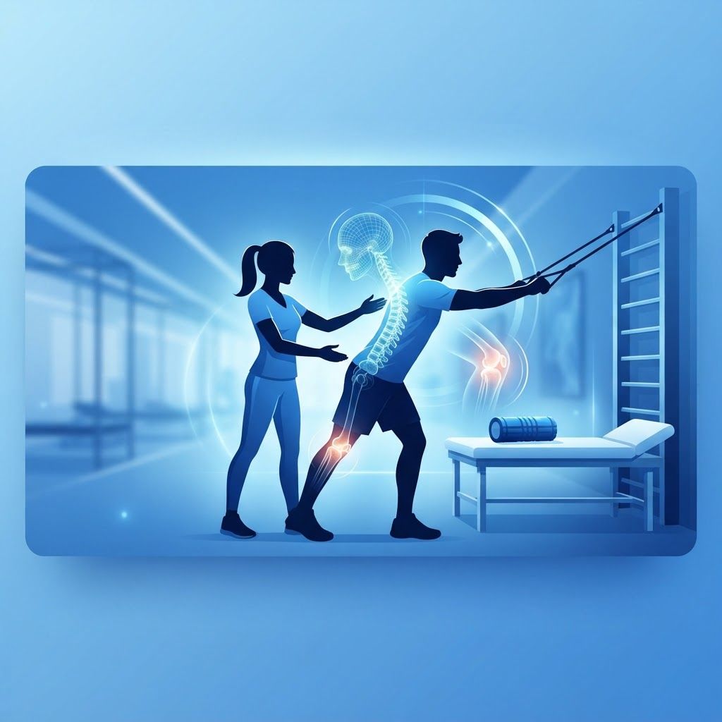 Top 10 Best Physiotherapy Centers in Vale of White Horse