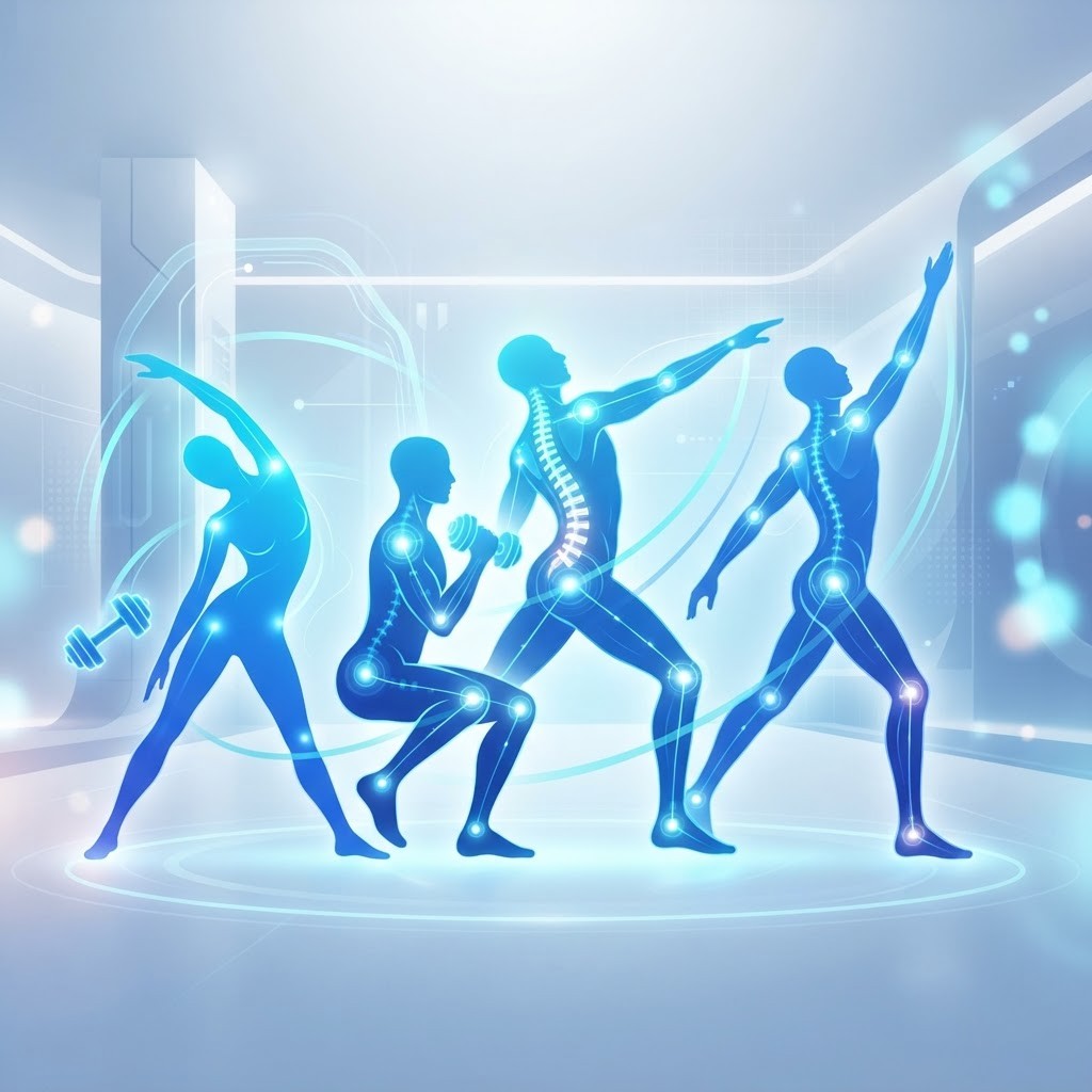 Top 10 Best Physiotherapy Centers in Walsall