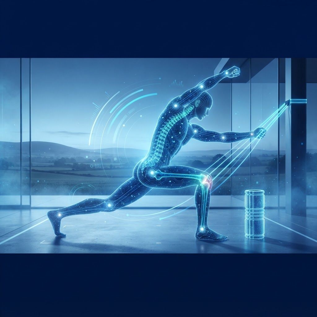 Top 10 Best Physiotherapy Centers in Wealden