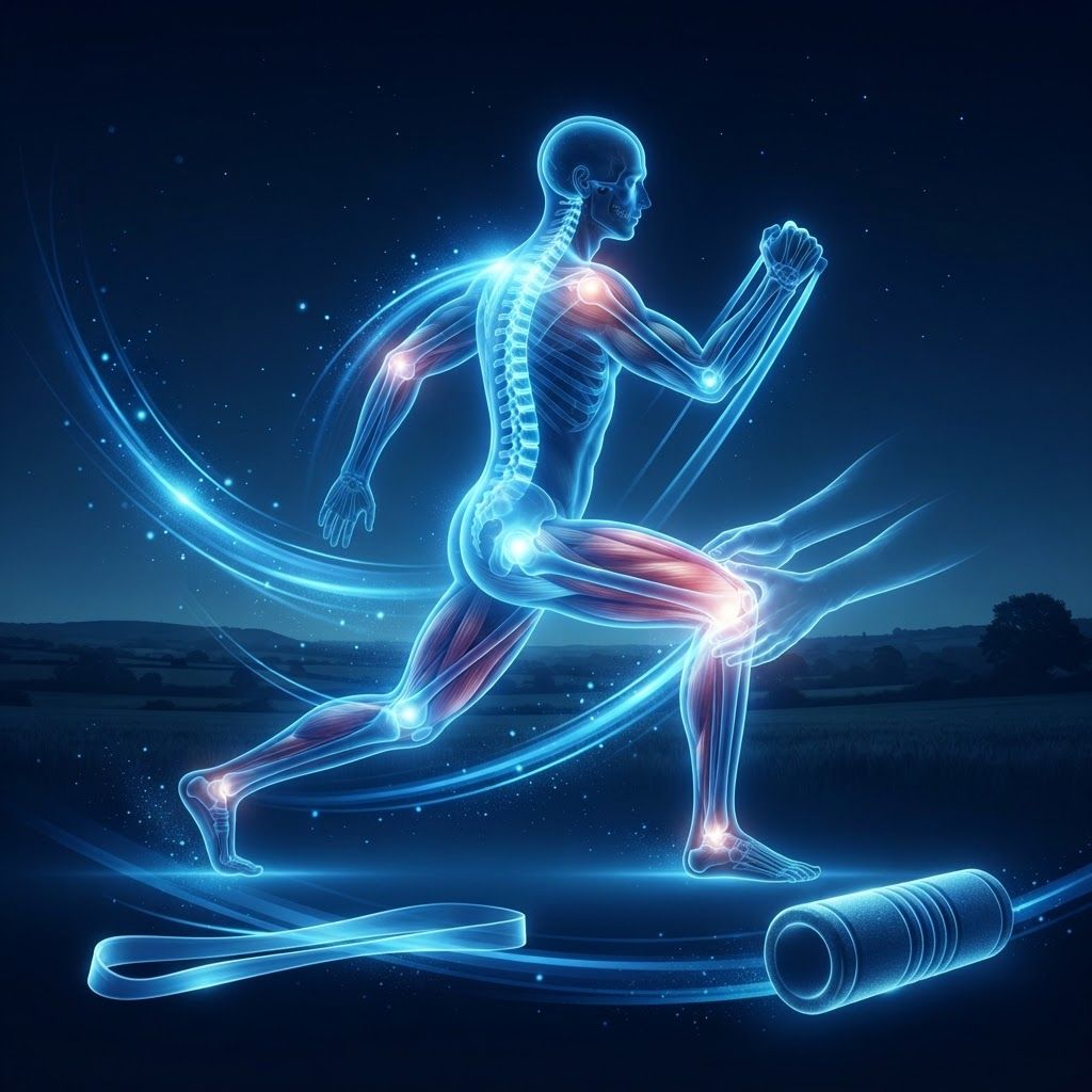 Top 10 Best Physiotherapy Centers in West Oxfordshire