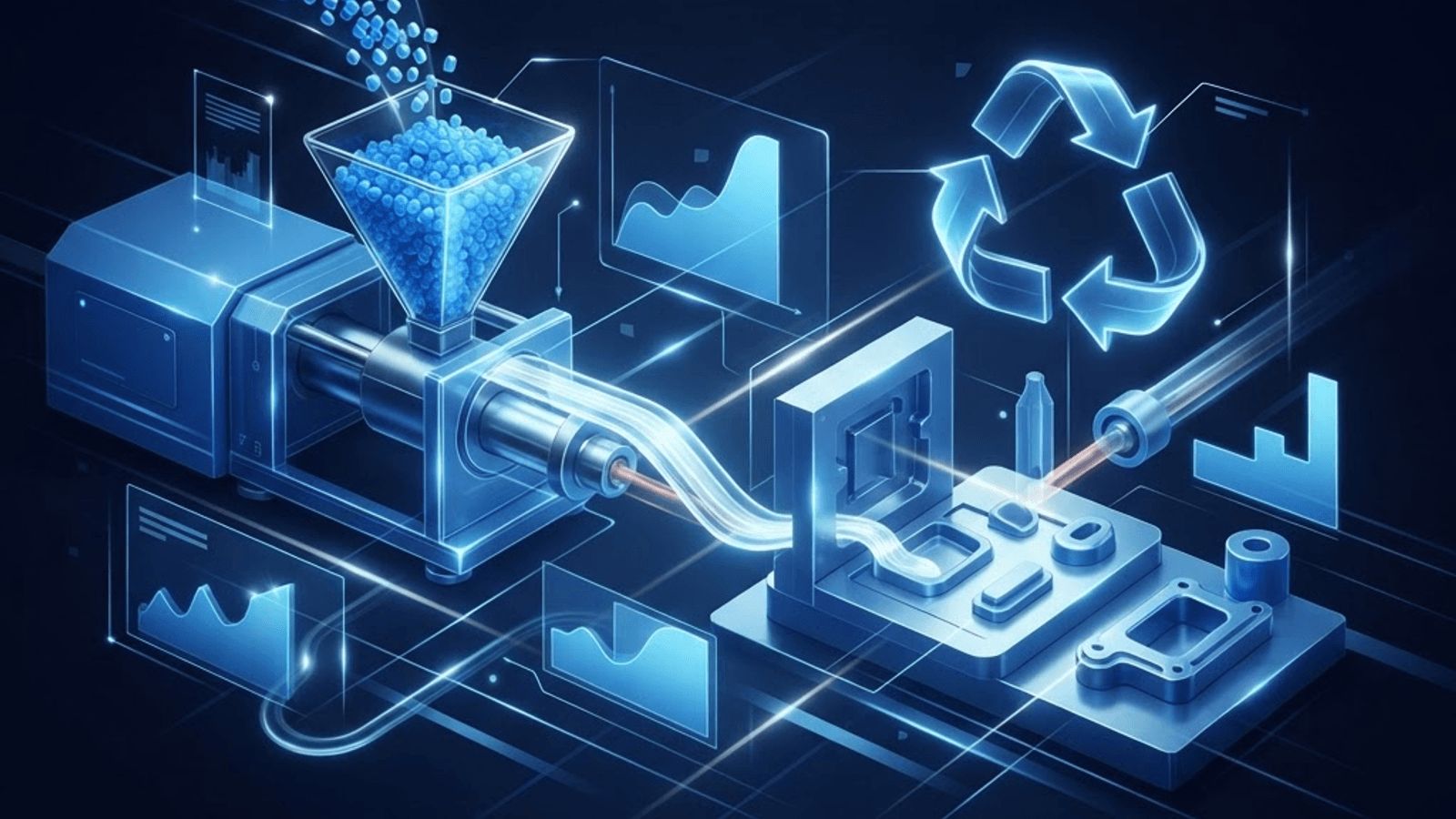 Top 10 Best Plastic Manufacturers in Bassetlaw