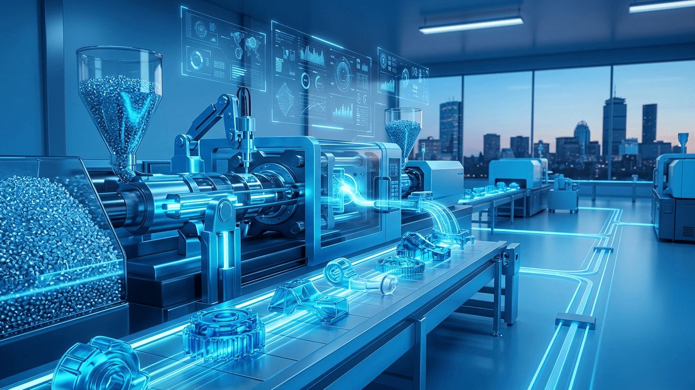 Top 10 Best Plastic Manufacturers in Boston