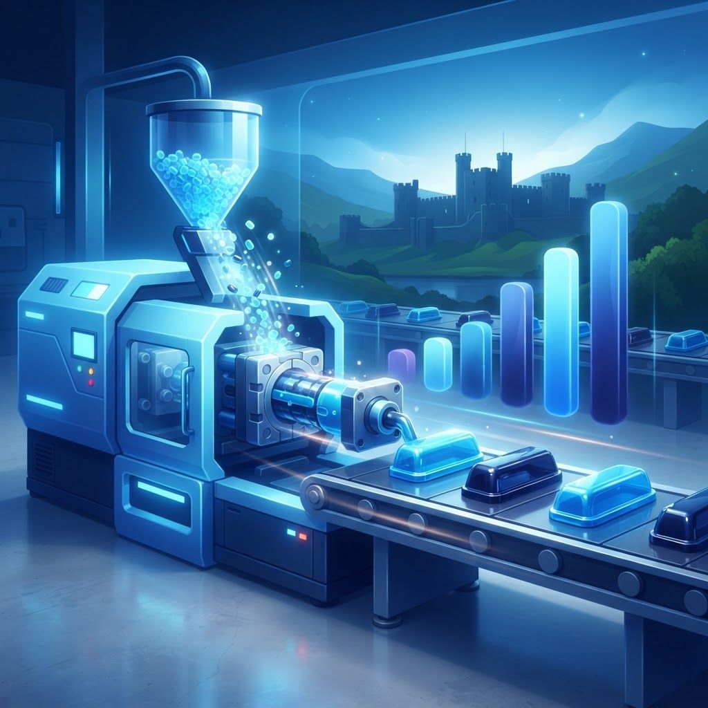 Top 10 Best Plastic Manufacturers in Caerphilly