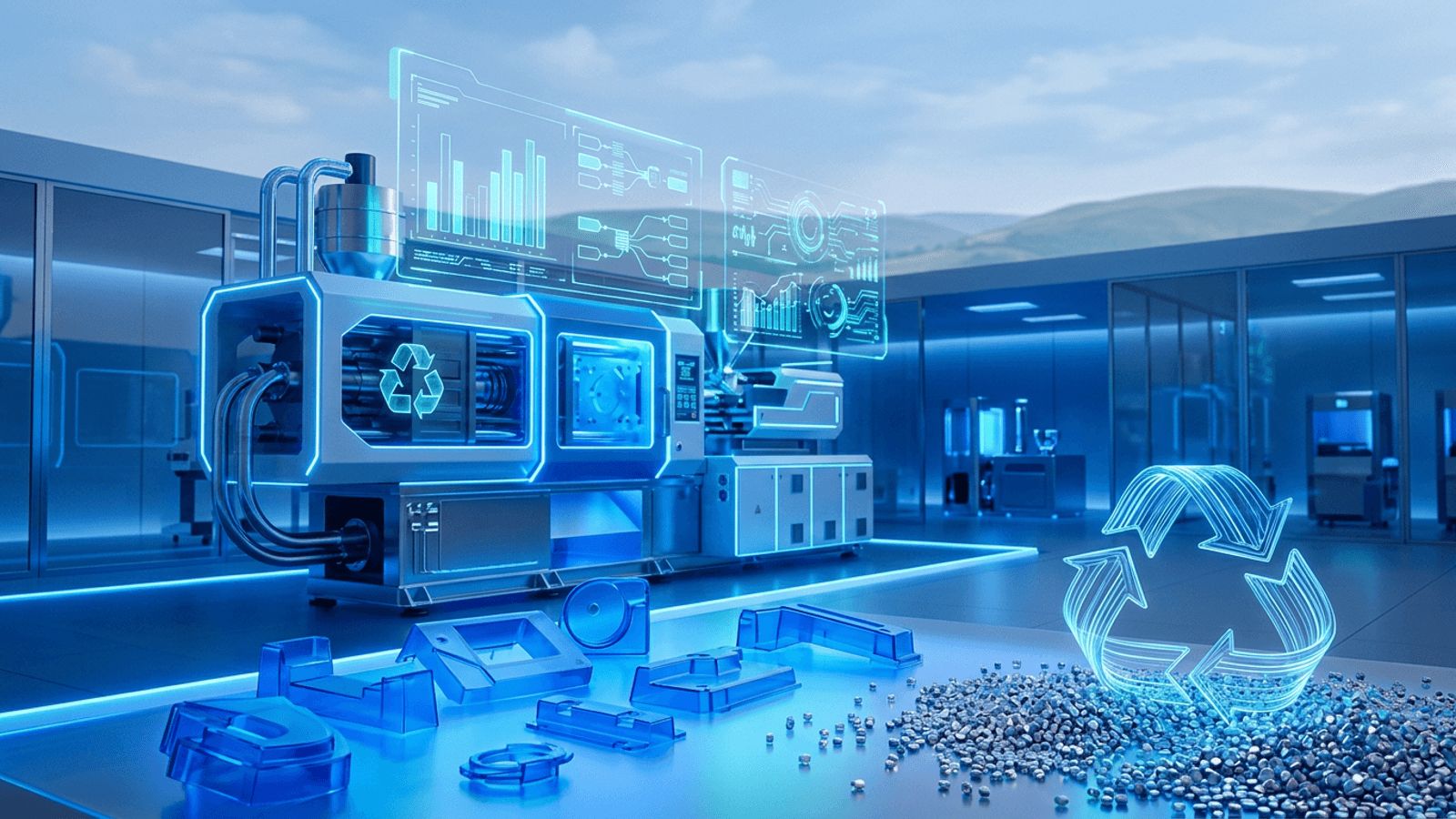 Top 10 Best Plastic Manufacturers in Cotswold