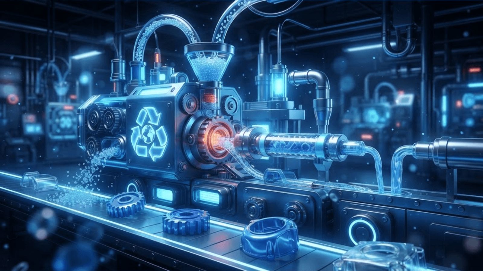 Top 10 Best Plastic Manufacturers in East Hampshire
