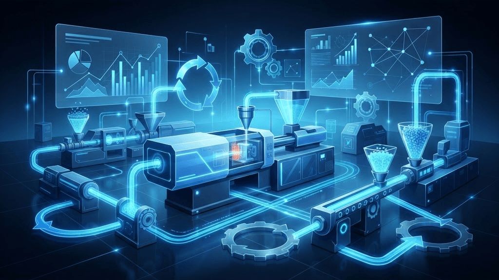 Top 10 Best Plastic Manufacturers in Eastleigh