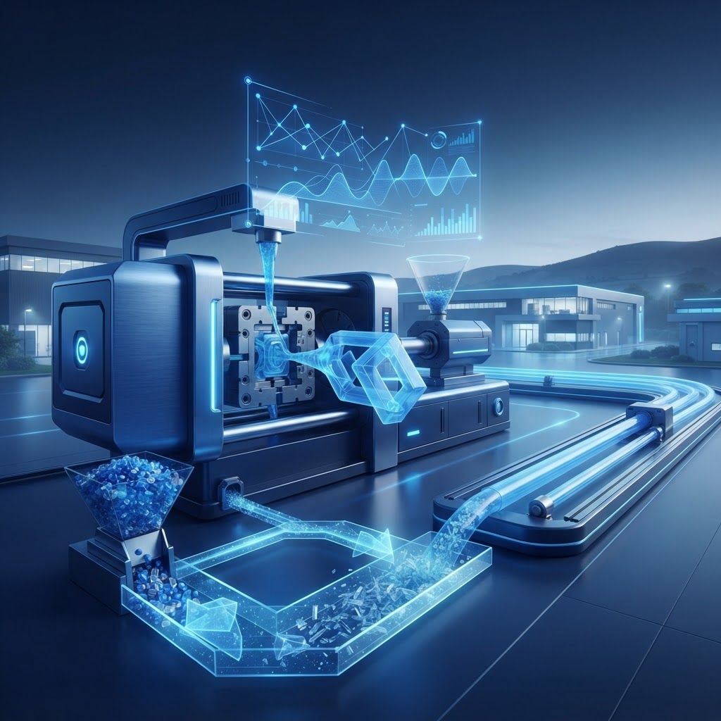 Top 10 Best Plastic Manufacturers in Flintshire