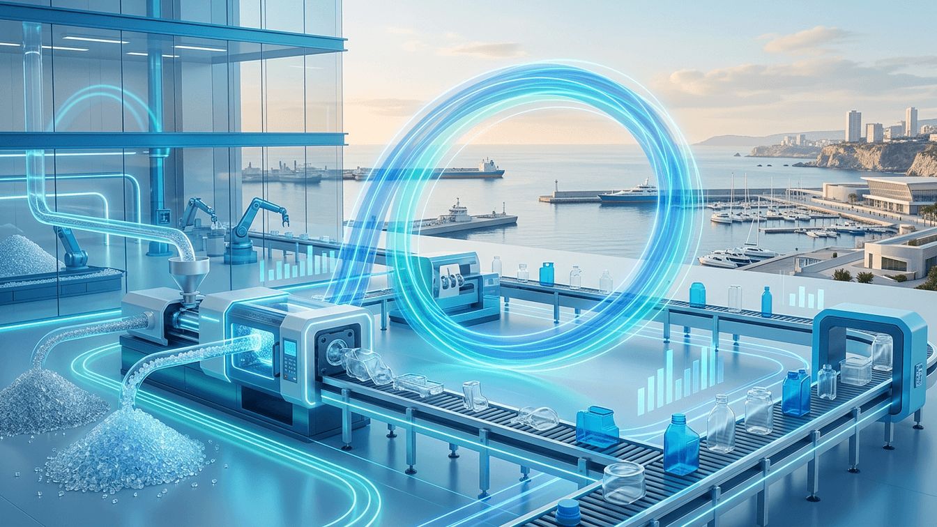 Top 10 Best Plastic Manufacturers in Gosport