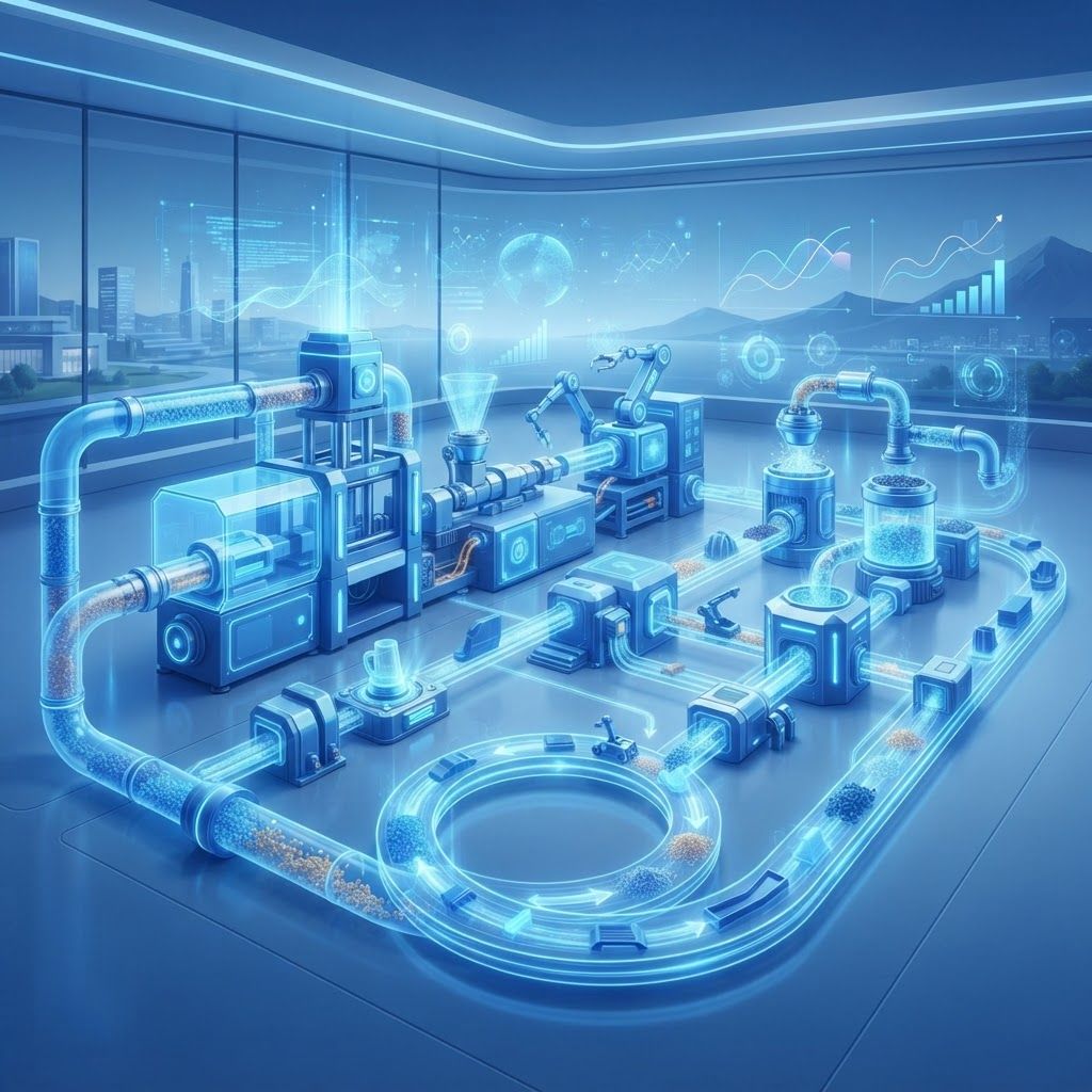 Top 10 Best Plastic Manufacturers in Hackney