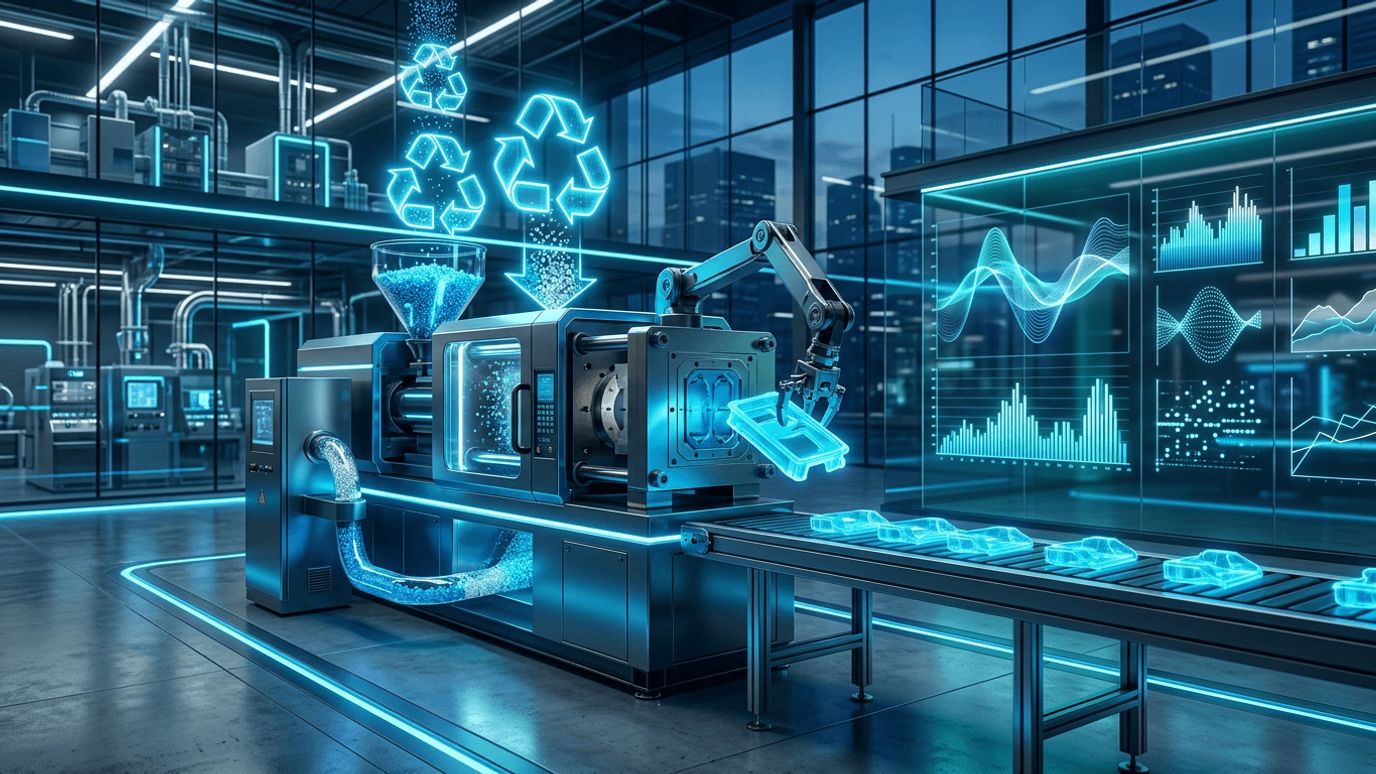 Top 10 Best Plastic Manufacturers in Hartlepool