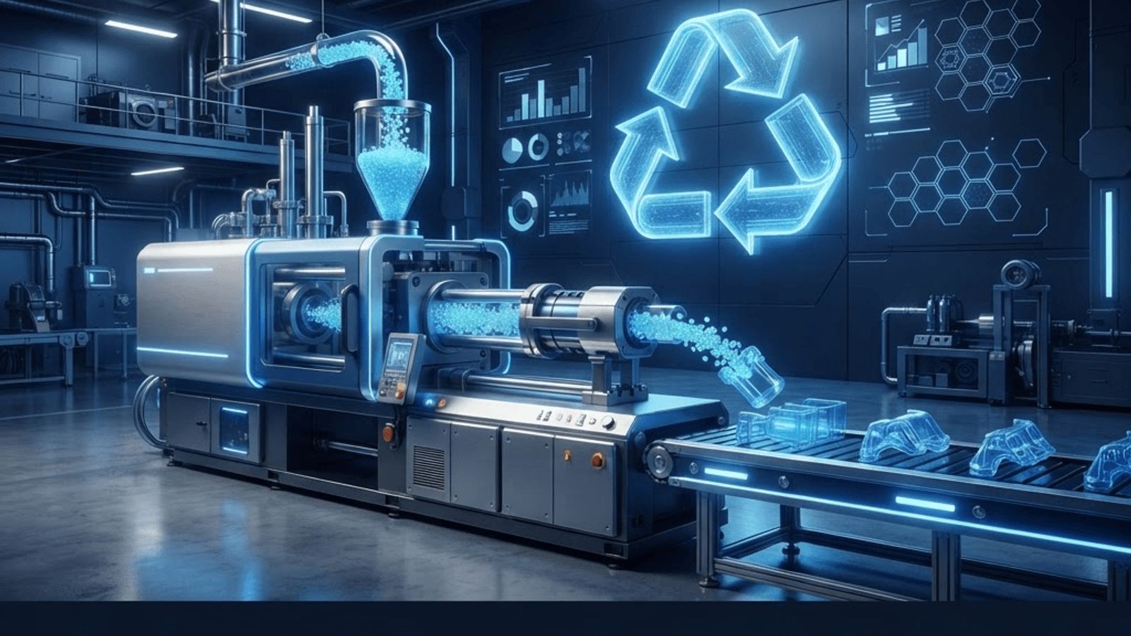 Top 10 Best Plastic Manufacturers in Hinckley and Bosworth