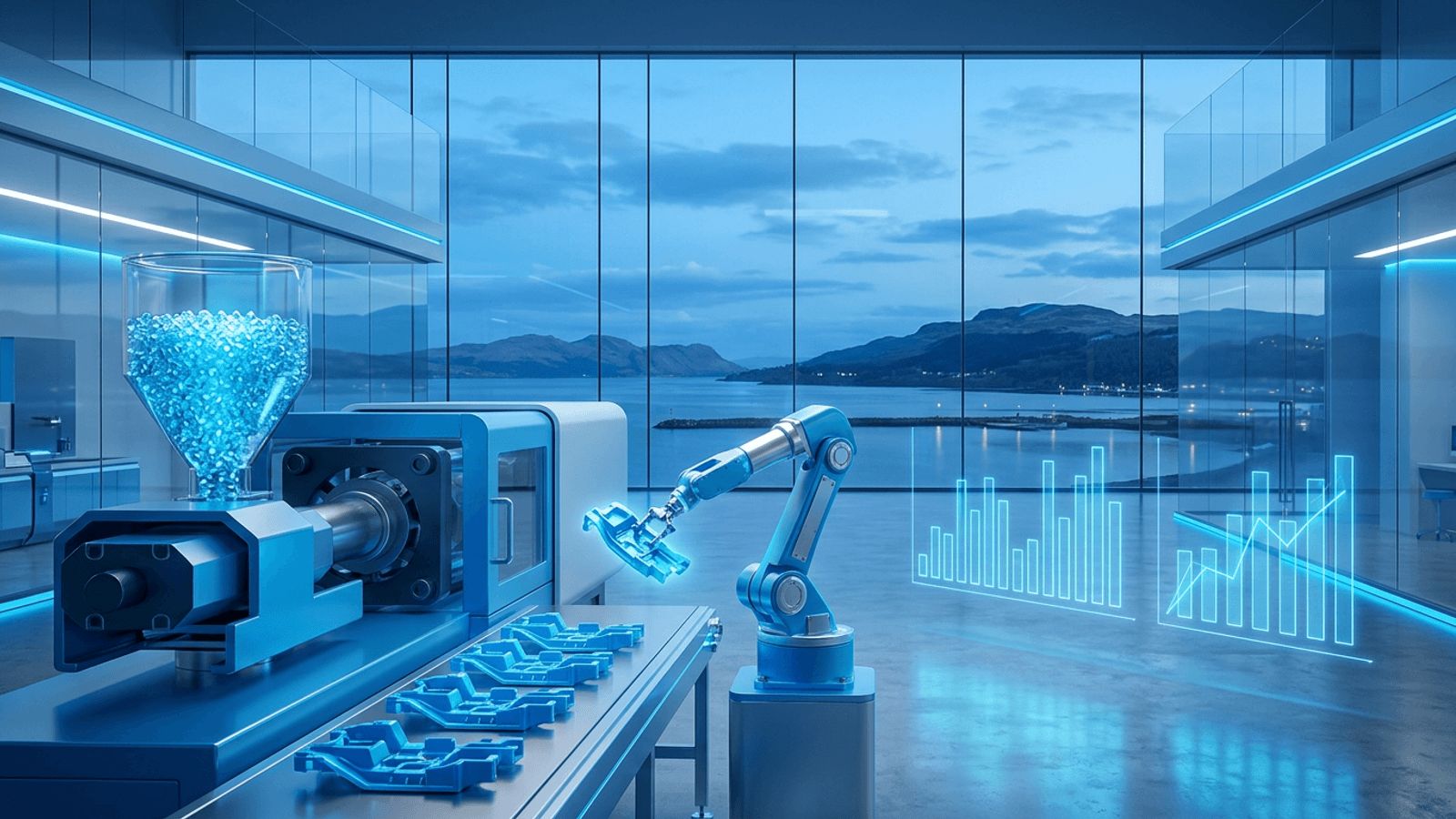 Top 10 Best Plastic Manufacturers in Inverclyde