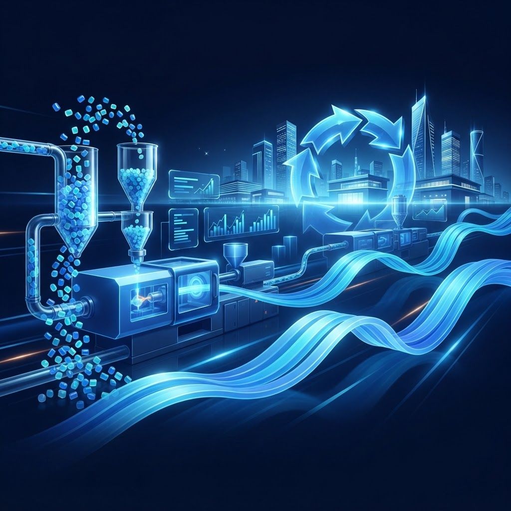 Top 10 Best Plastic Manufacturers in Ipswich