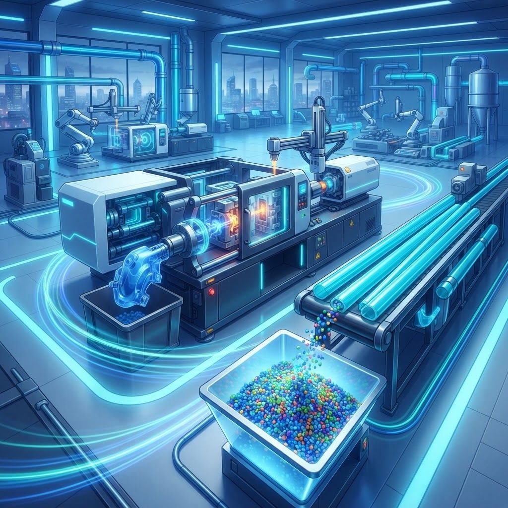Top 10 Best Plastic Manufacturers in Kingston upon Hull
