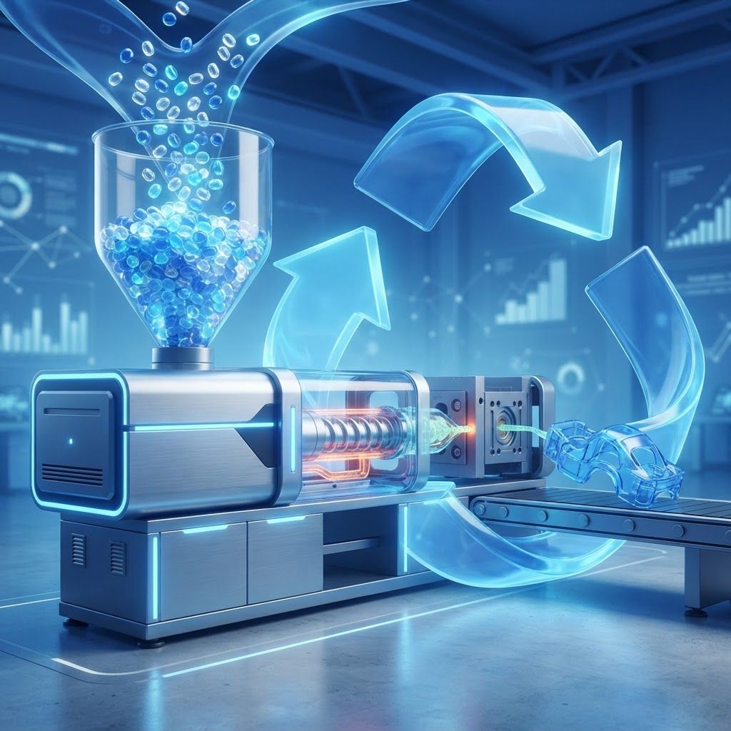 Top 10 Best Plastic Manufacturers in Kingston upon Thames