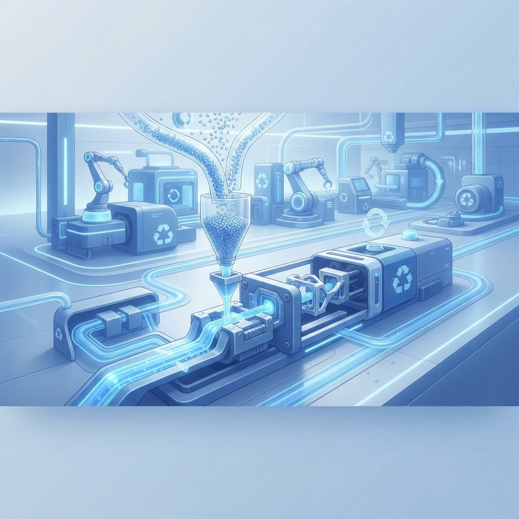 Top 10 Best Plastic Manufacturers in Leicester