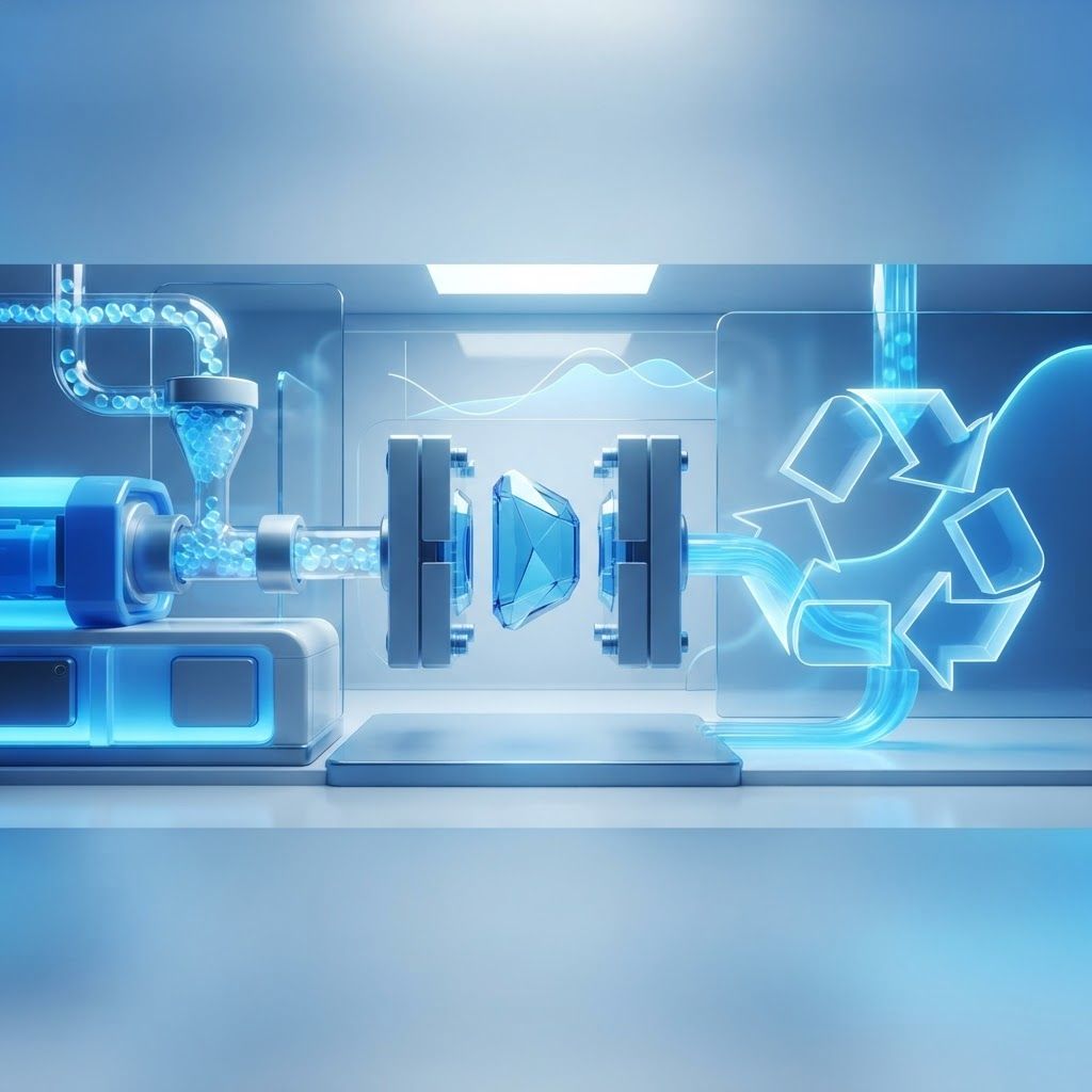 Top 10 Best Plastic Manufacturers in Mid Sussex