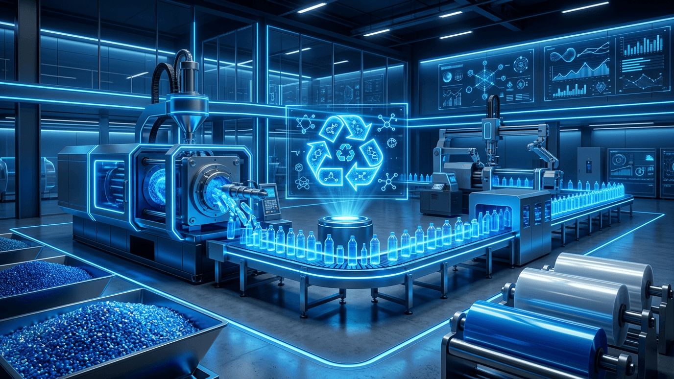 Top 10 Best Plastic Manufacturers in Midlothian