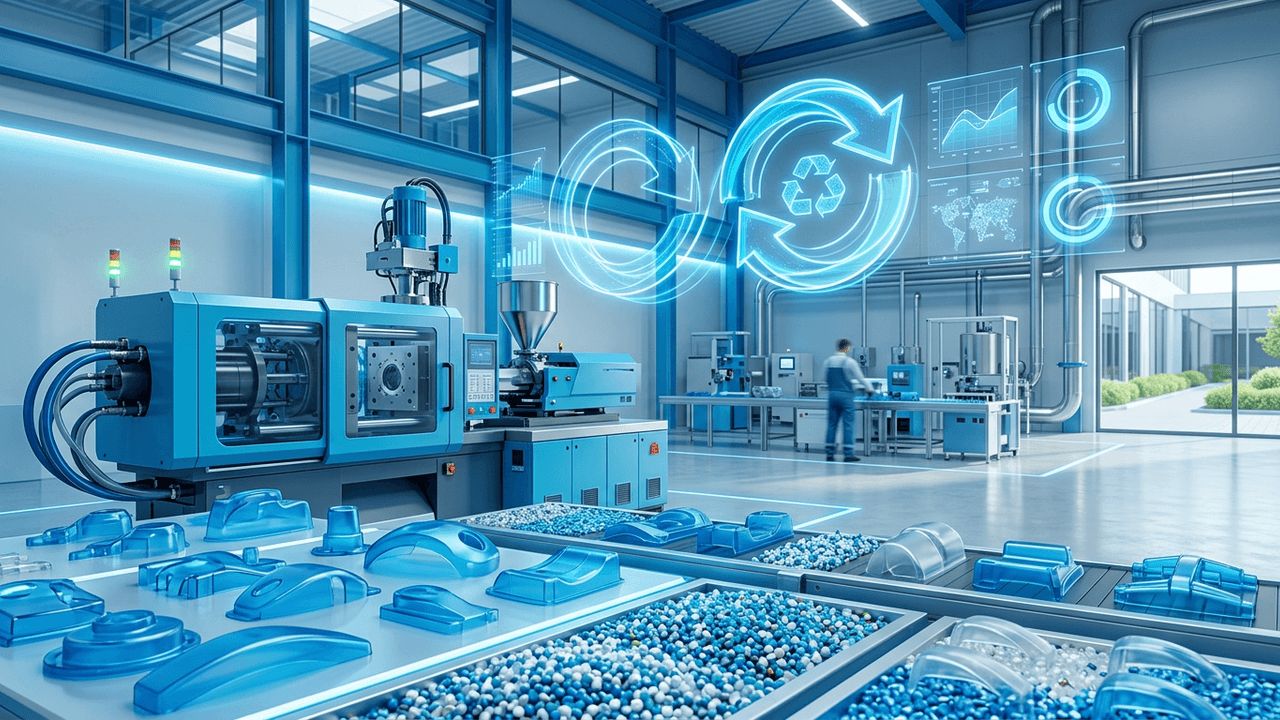 Top 10 Best Plastic Manufacturers in North Norfolk