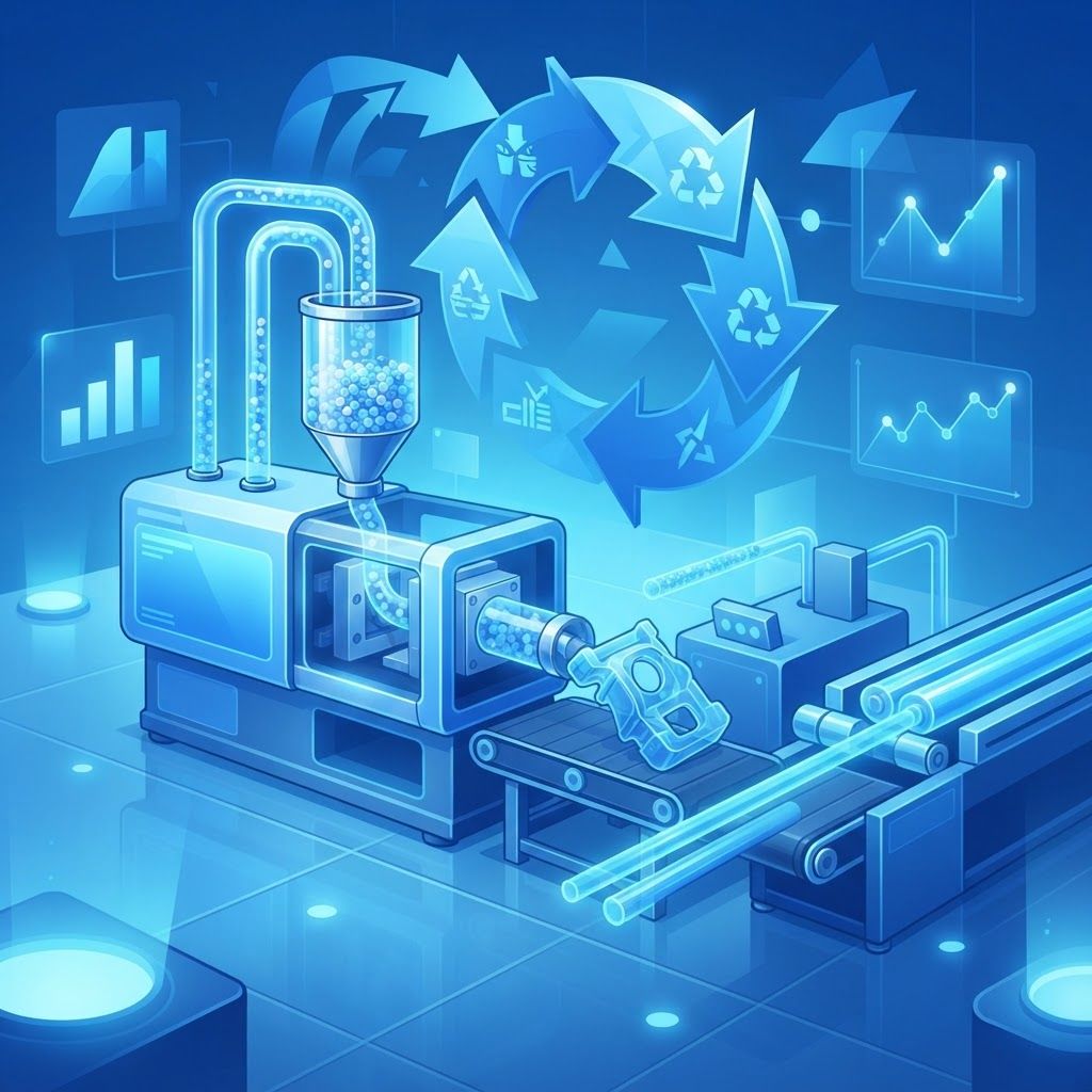 Top 10 Best Plastic Manufacturers in Powys