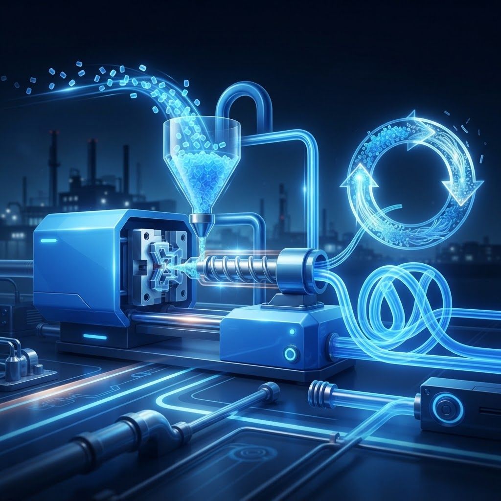 Top 10 Best Plastic Manufacturers in Renfrewshire