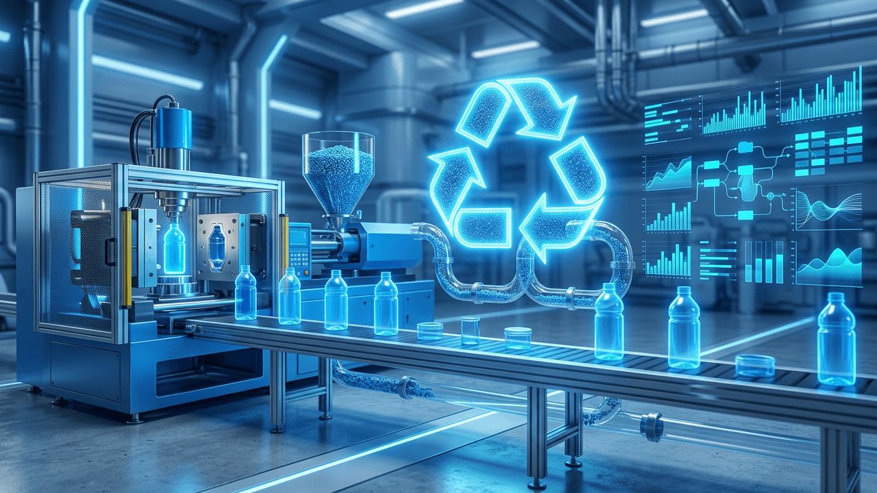 Top 10 Best Plastic Manufacturers in Rochford