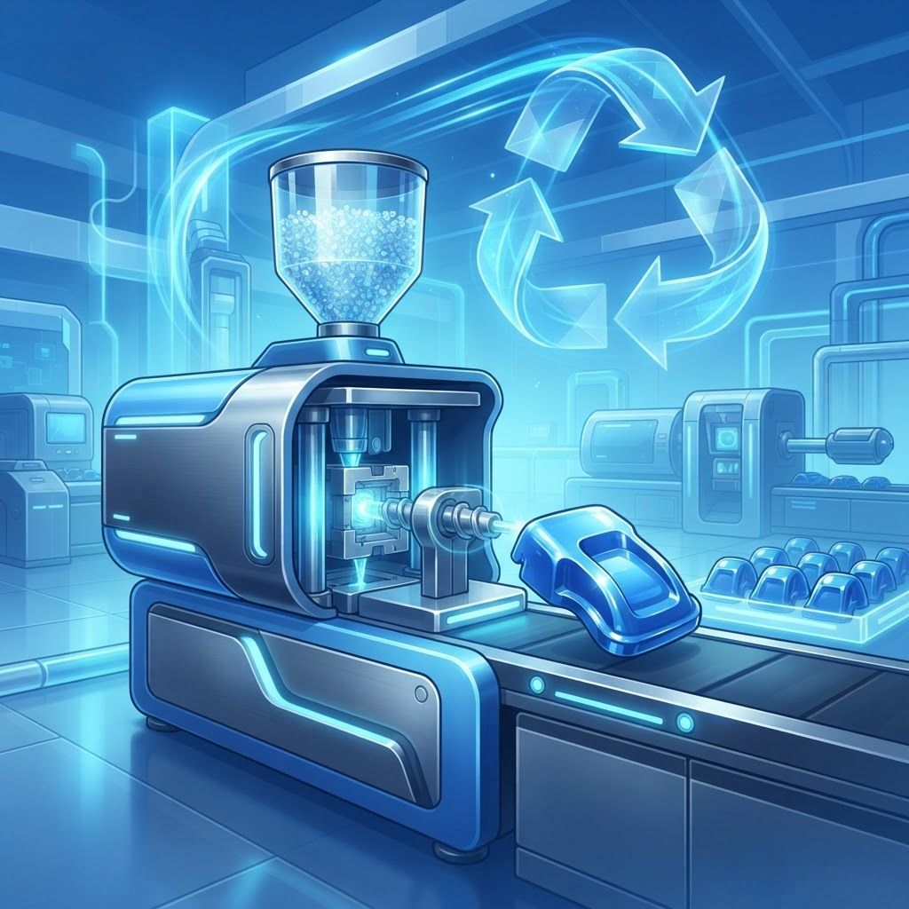 Top 10 Best Plastic Manufacturers in Sevenoaks