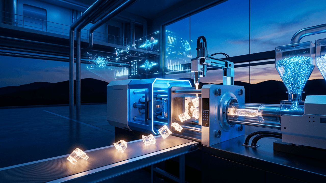 Top 10 Best Plastic Manufacturers in Staffordshire Moorlands