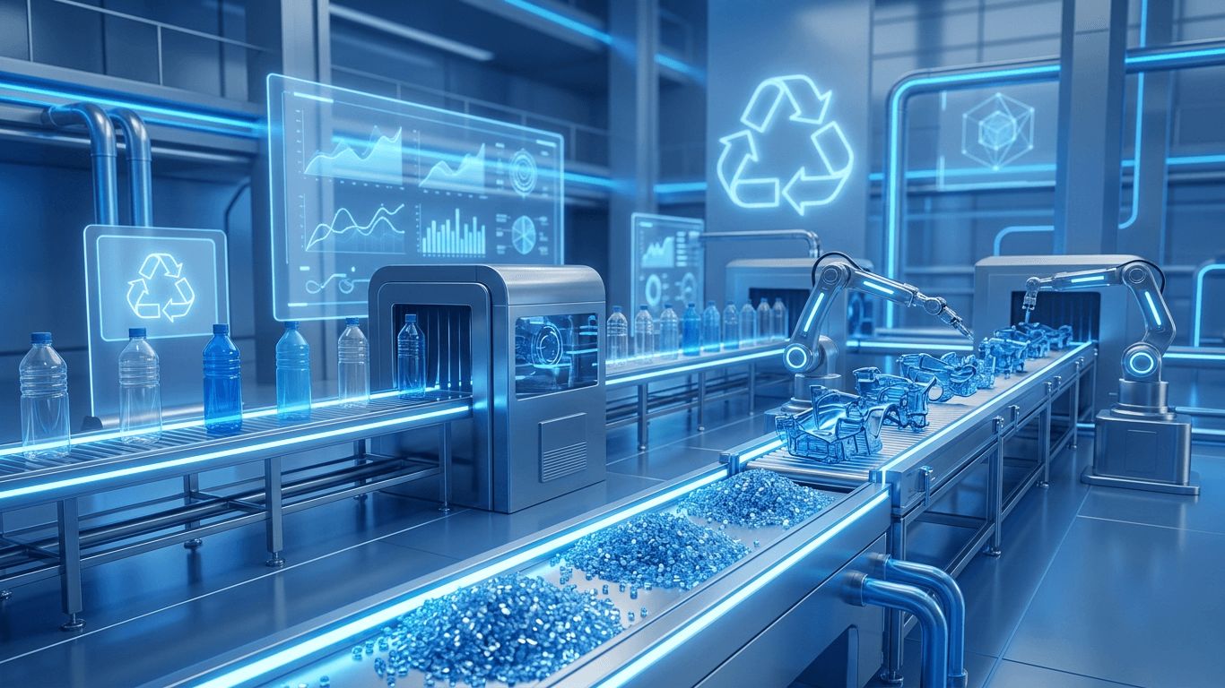 Top 10 Best Plastic Manufacturers in Surrey Heath
