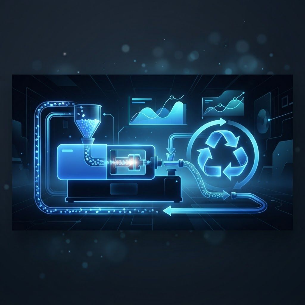 Top 10 Best Plastic Manufacturers in Thanet