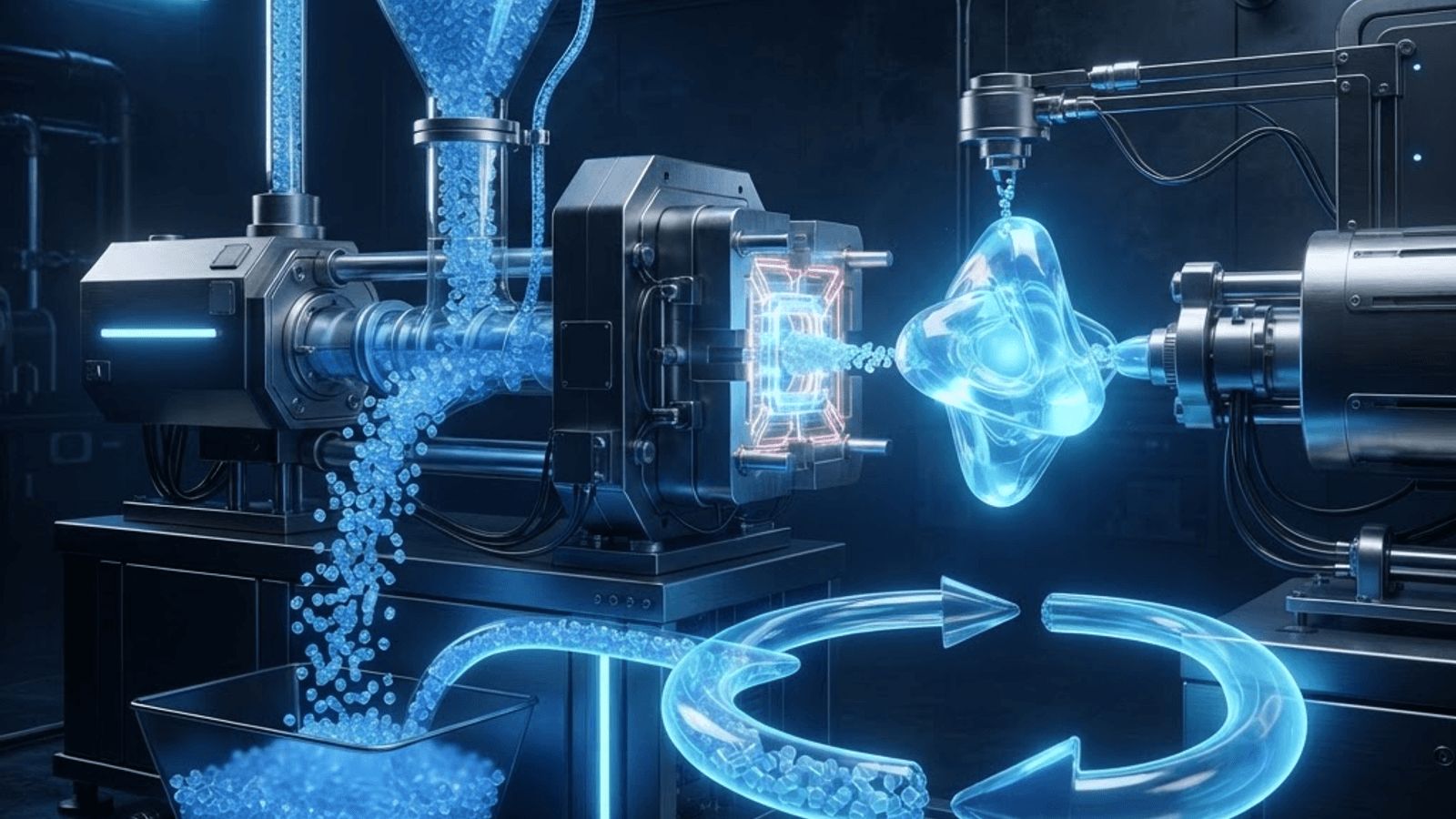 Top 10 Best Plastic Manufacturers in Worthing