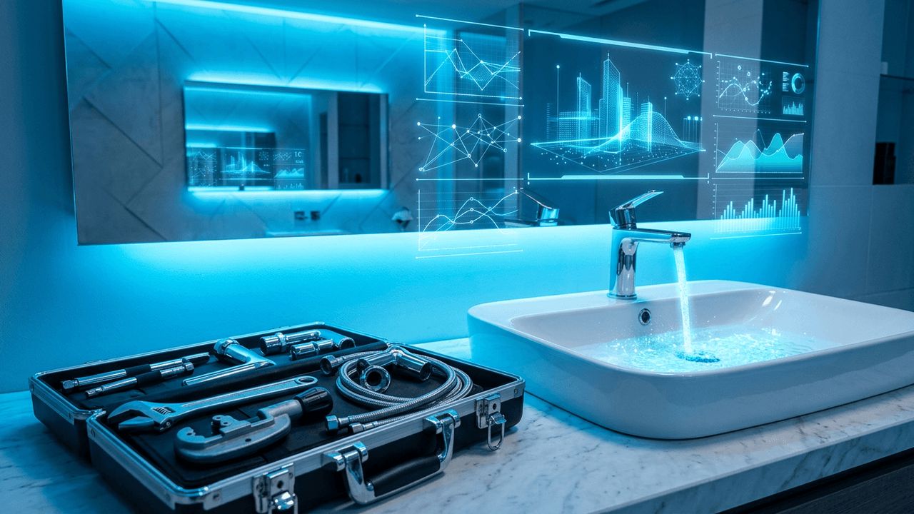Top 10 Best Plumbers in Bolsover