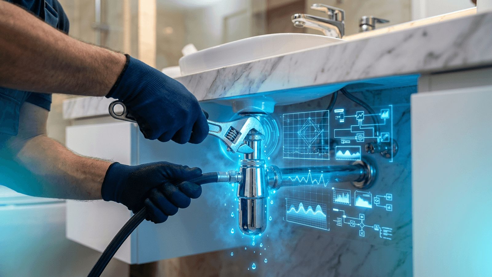 Top 10 Best Plumbers in Brentwood
