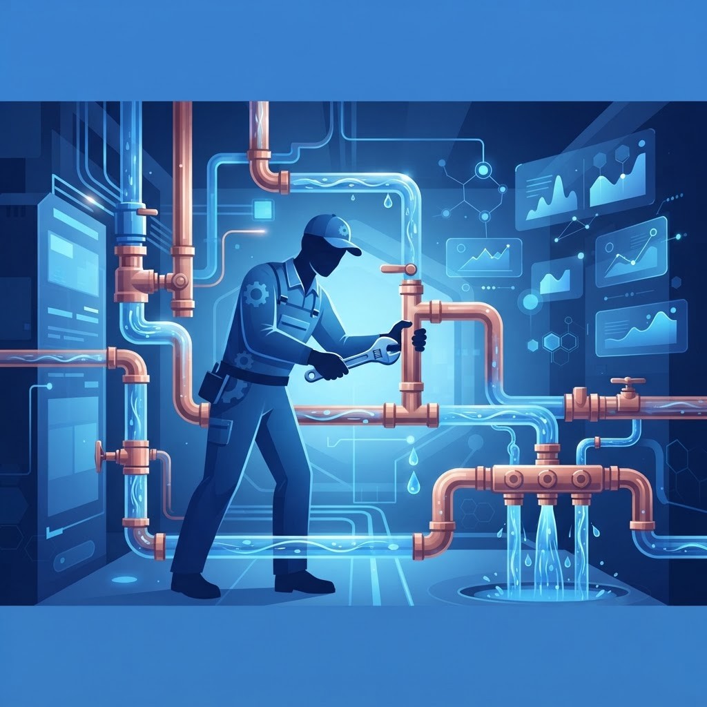 Top 10 Best Plumbers in Doncaster